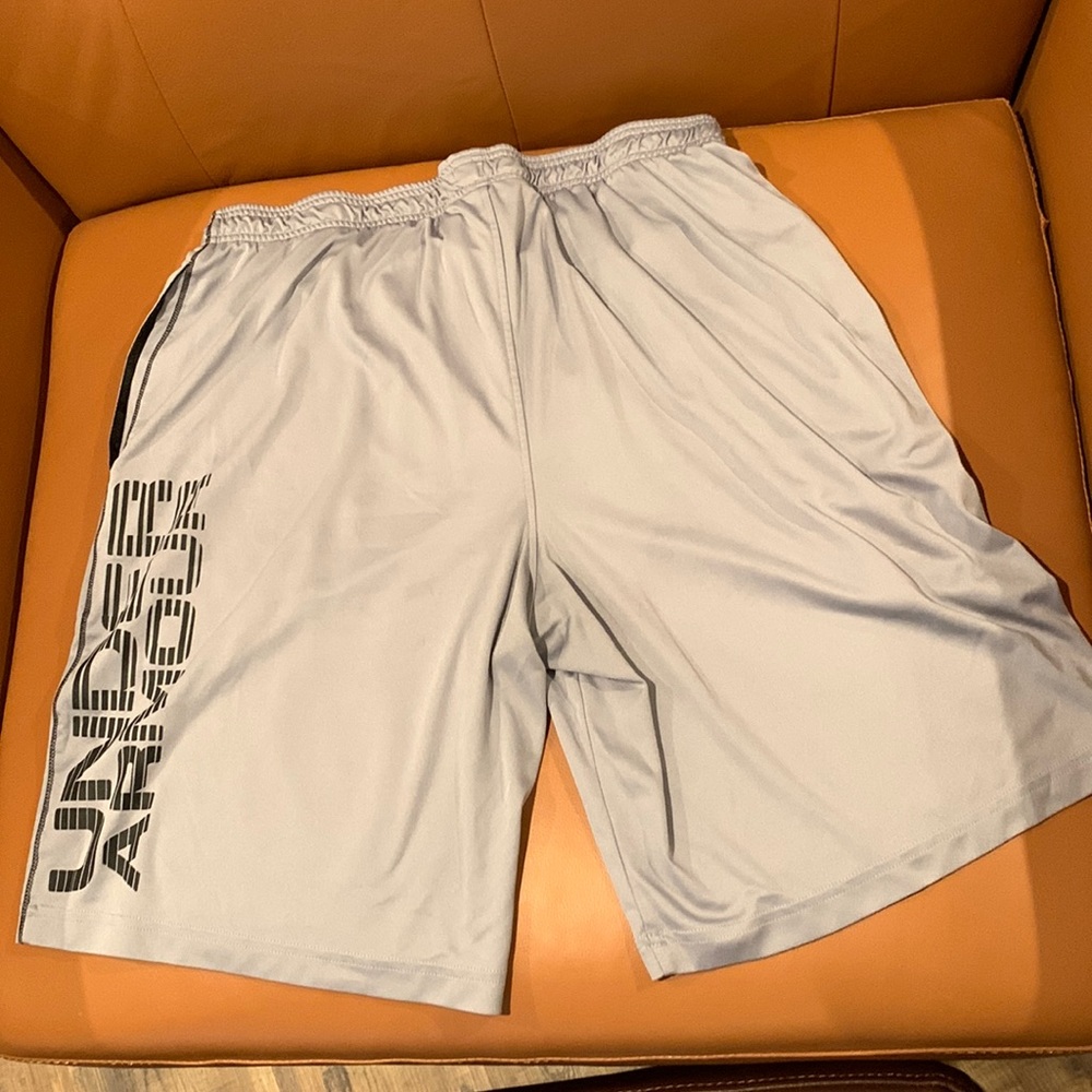 Under armour shorts